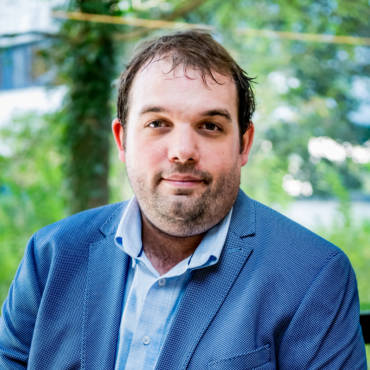 Maarten Vanhove